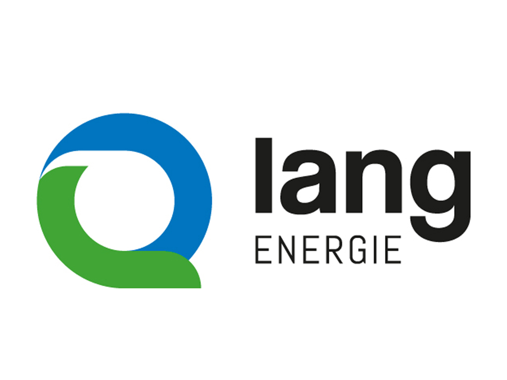 Logo Lang Energie